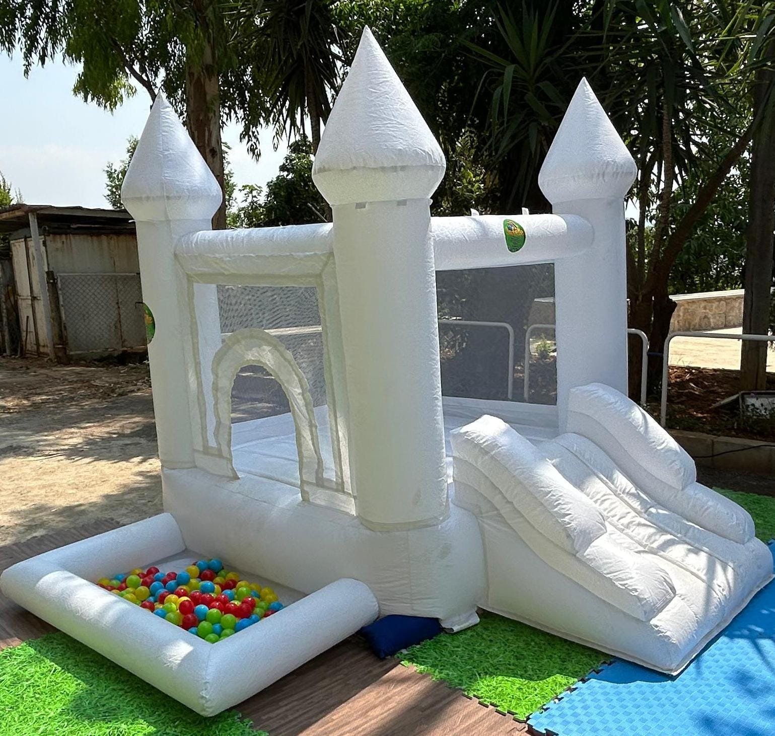 White Castle